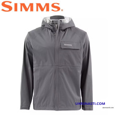 Куртка Simms Waypoints Jacket Slate размер L